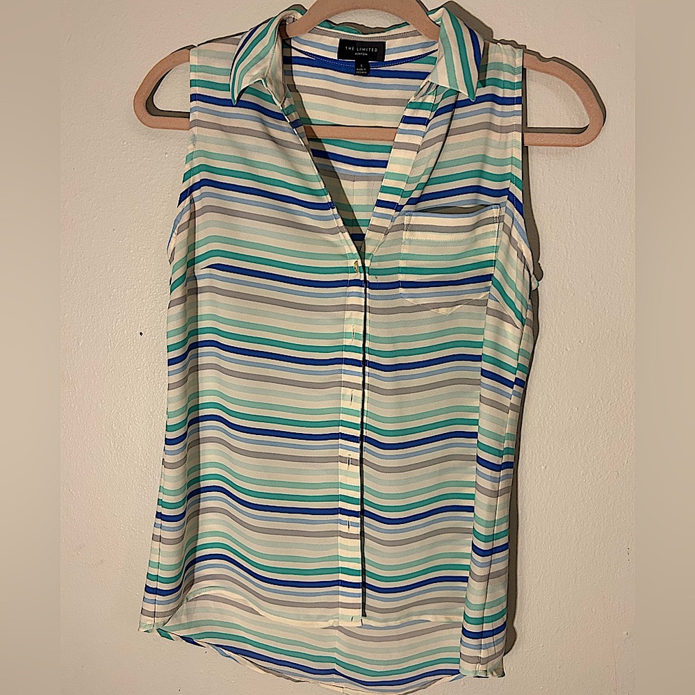 The Limited Top